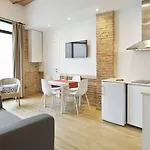 Aparthotel Bcnstop Parc Gueell