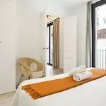 Bcnstop Parc Gueell Aparthotel