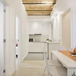 Bcnstop Parc Gueell Aparthotel