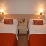Bcnstop Parc Gueell 4* Barcellona