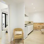 Bcnstop Parc Gueell Aparthotel