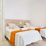 Bcnstop Parc Gueell Aparthotel Barcellona