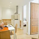 Bcnstop Parc Gueell 4* Barcellona