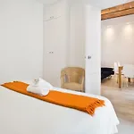 Bcnstop Parc Gueell Aparthotel Barcellona
