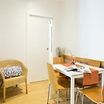 Bcnstop Parc Gueell Aparthotel 4*