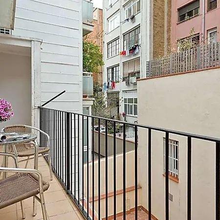 Bcnstop Parc Gueell 4* Барселона