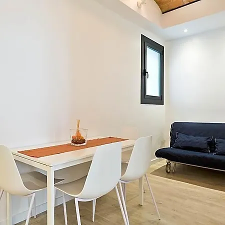 Bcnstop Parc Gueell 4*