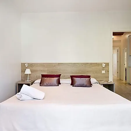 Bcnstop Parc Gueell 4*