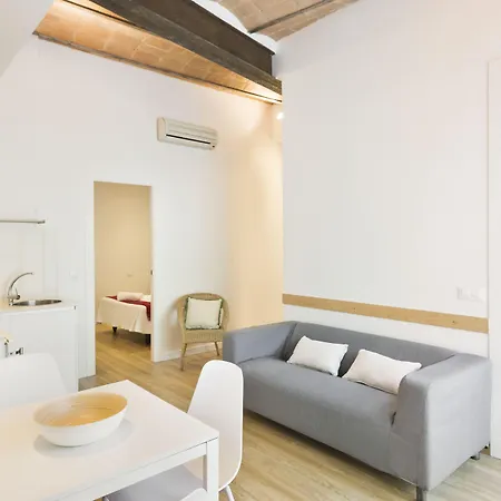 Bcnstop Parc Gueell 4* Барселона