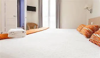 公寓式酒店 奎尔公园bcn公寓