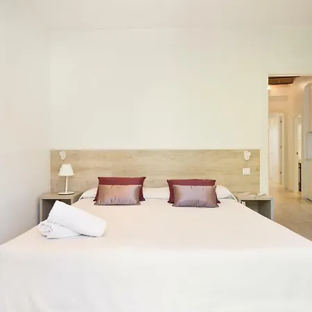 Bcnstop Parc Gueell 3*