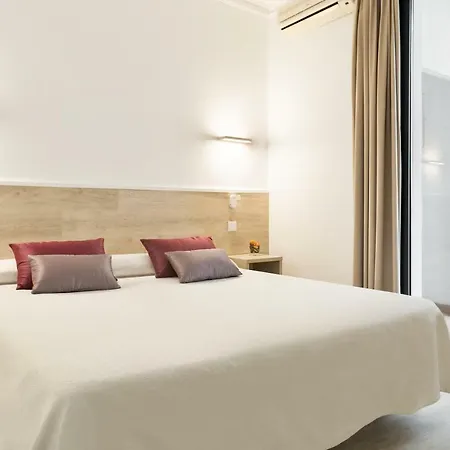 Bcnstop Parc Gueell 3* Βαρκελώνη
