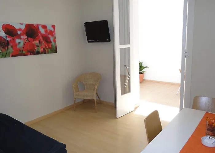 Bcnstop Parc Gueell 4* Barcelona