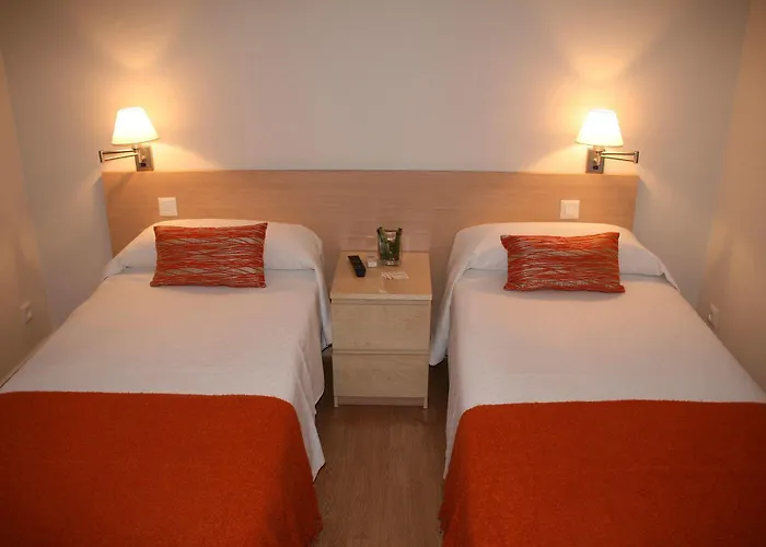 Bcnstop Parc Gueell 4* Barcelona