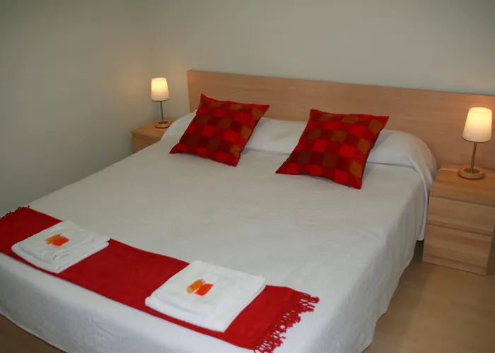 Bcnstop Parc Gueell Aparthotel