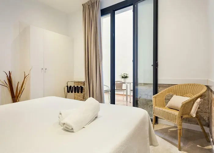 Bcnstop Parc Gueell 4*