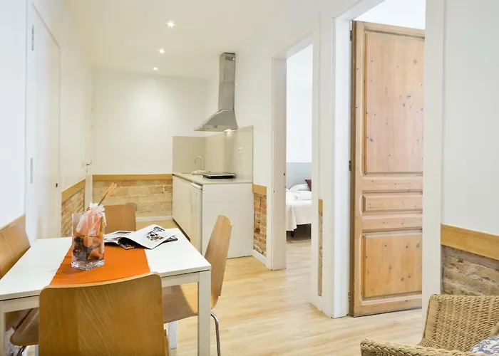 Bcnstop Parc Gueell 4* Barcelona