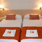 Apart Otel Bcnstop Parc Güell