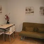 Hotel apartamentowy Bcnstop Parc Gueell Barcelona