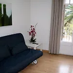 Apart Otel Bcnstop Parc Güell