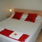 Bcnstop Parc Güell Apart Otel