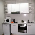 Bcnstop Parc Güell Apart Otel