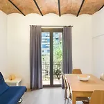 Apart Otel Bcnstop Parc Güell Barselona