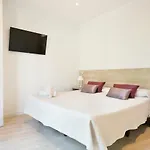Bcnstop Parc Gueell 4*