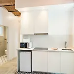 Bcnstop Parc Gueell 4* Barcelona