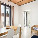 Bcnstop Parc Güell Apart Otel 4*