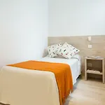 Bcnstop Parc Güell Apart Otel 4*