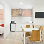 Bcnstop Parc Güell 4* Barselona