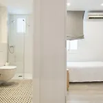 Apart Otel Bcnstop Parc Güell