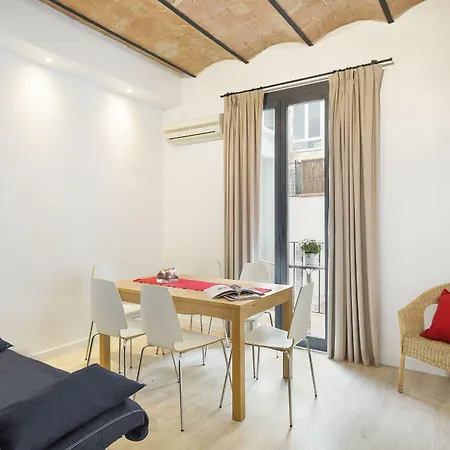 Apart Otel Bcnstop Parc Güell