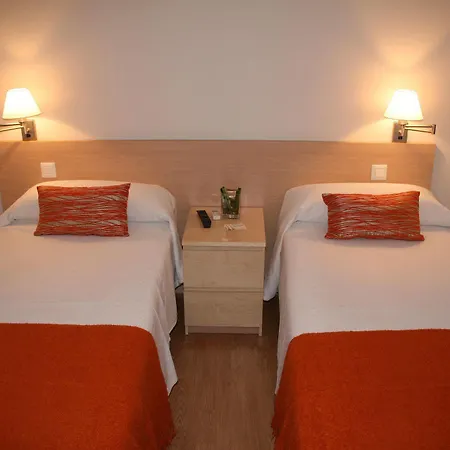 Bcnstop Parc Gueell 4* Barcelona