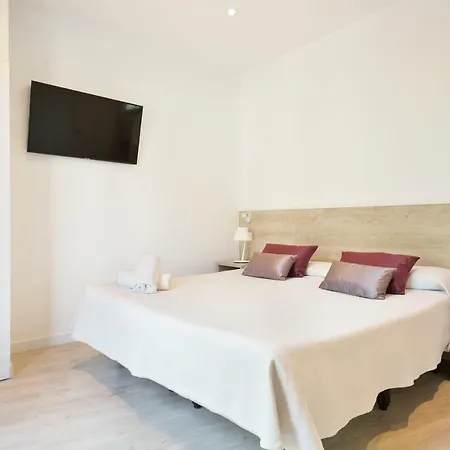 Bcnstop Parc Gueell 4*