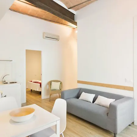 Bcnstop Parc Gueell 4*
