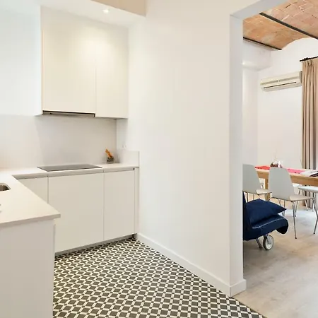 Aparthotel Bcnstop Parc Gueell
