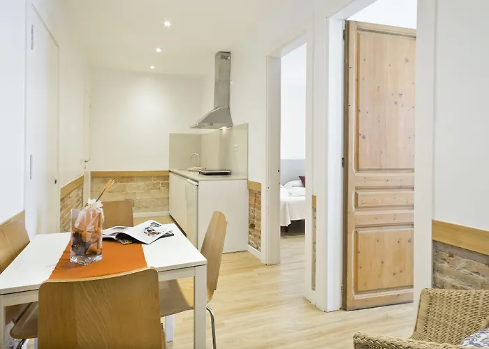 Bcnstop Parc Gueell 4* Barcellona