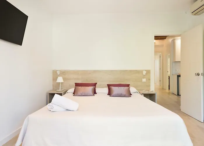 Bcnstop Parc Gueell 4*