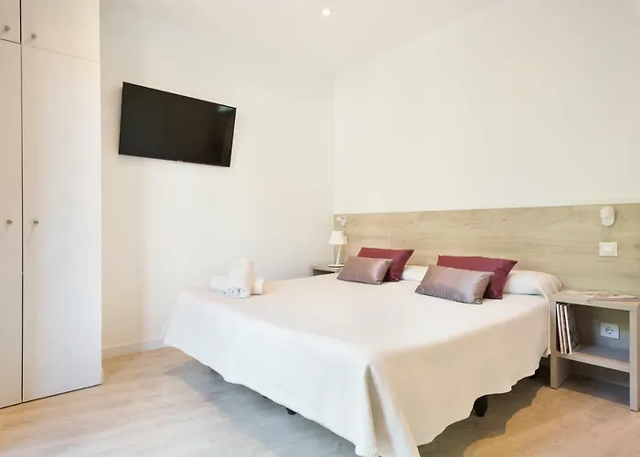 Bcnstop Parc Gueell 4*