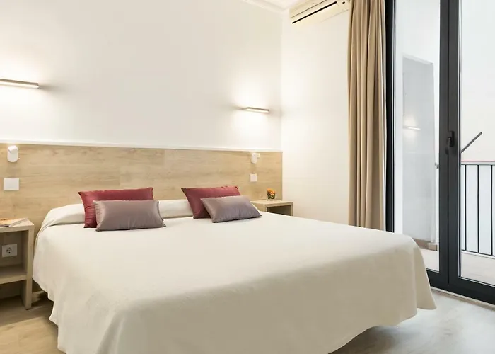 Bcnstop Parc Gueell 4* Barcelona