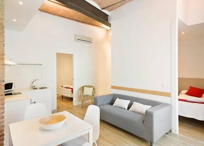 Bcnstop Parc Gueell 4*