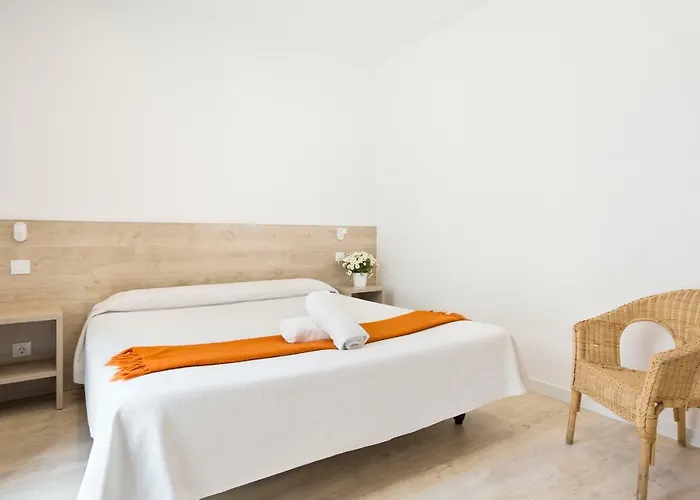 Bcnstop Parc Gueell Aparthotel